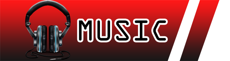 music logo